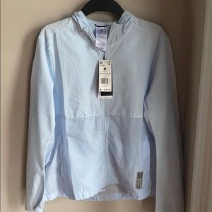 Adidas Own the run JKT size M